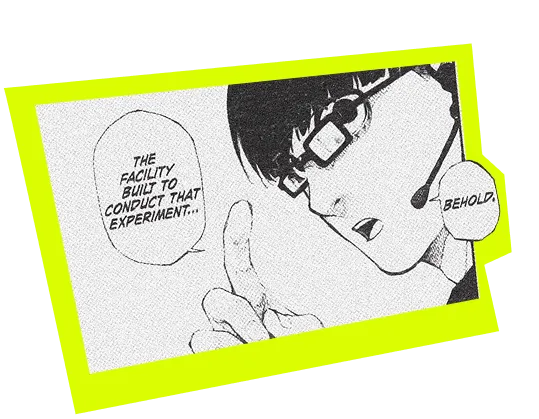 Jinpachi Ego